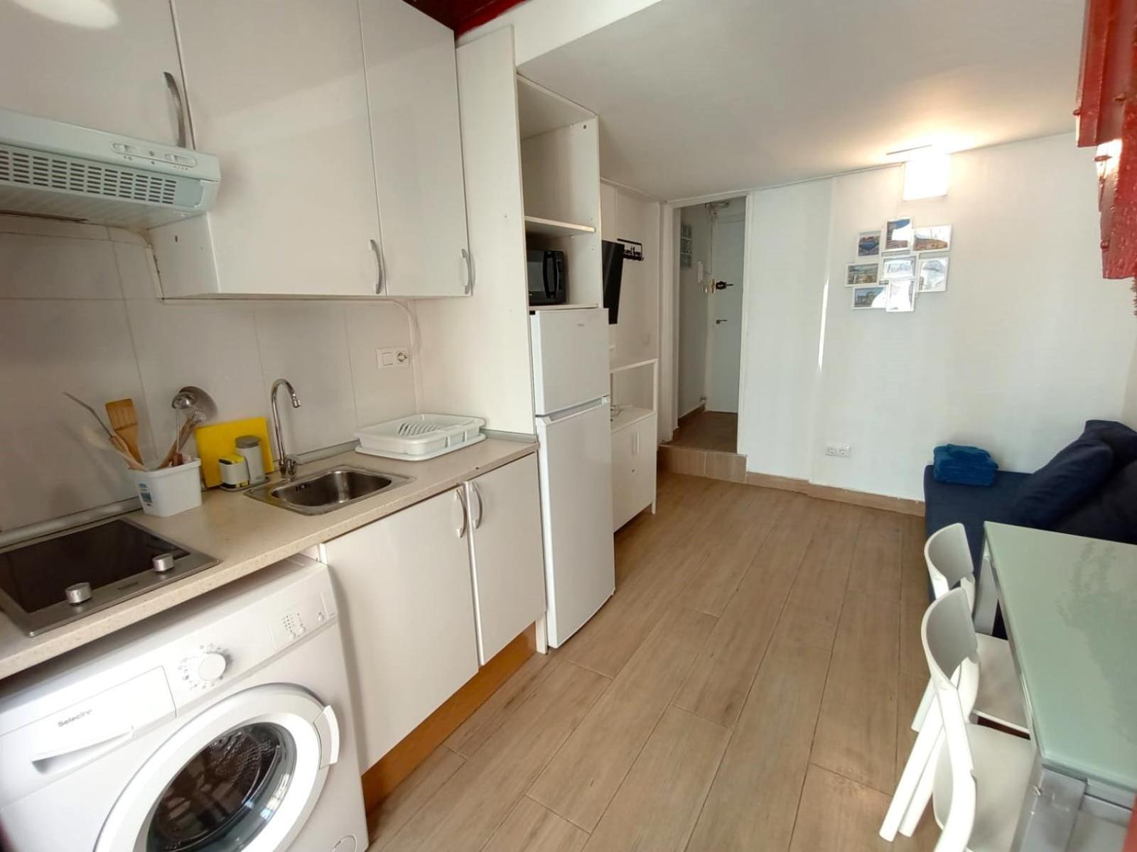 Apartamento Exterior Con Balcon En El Corazon De Chueca, Gran Via Madrid Dış mekan fotoğraf