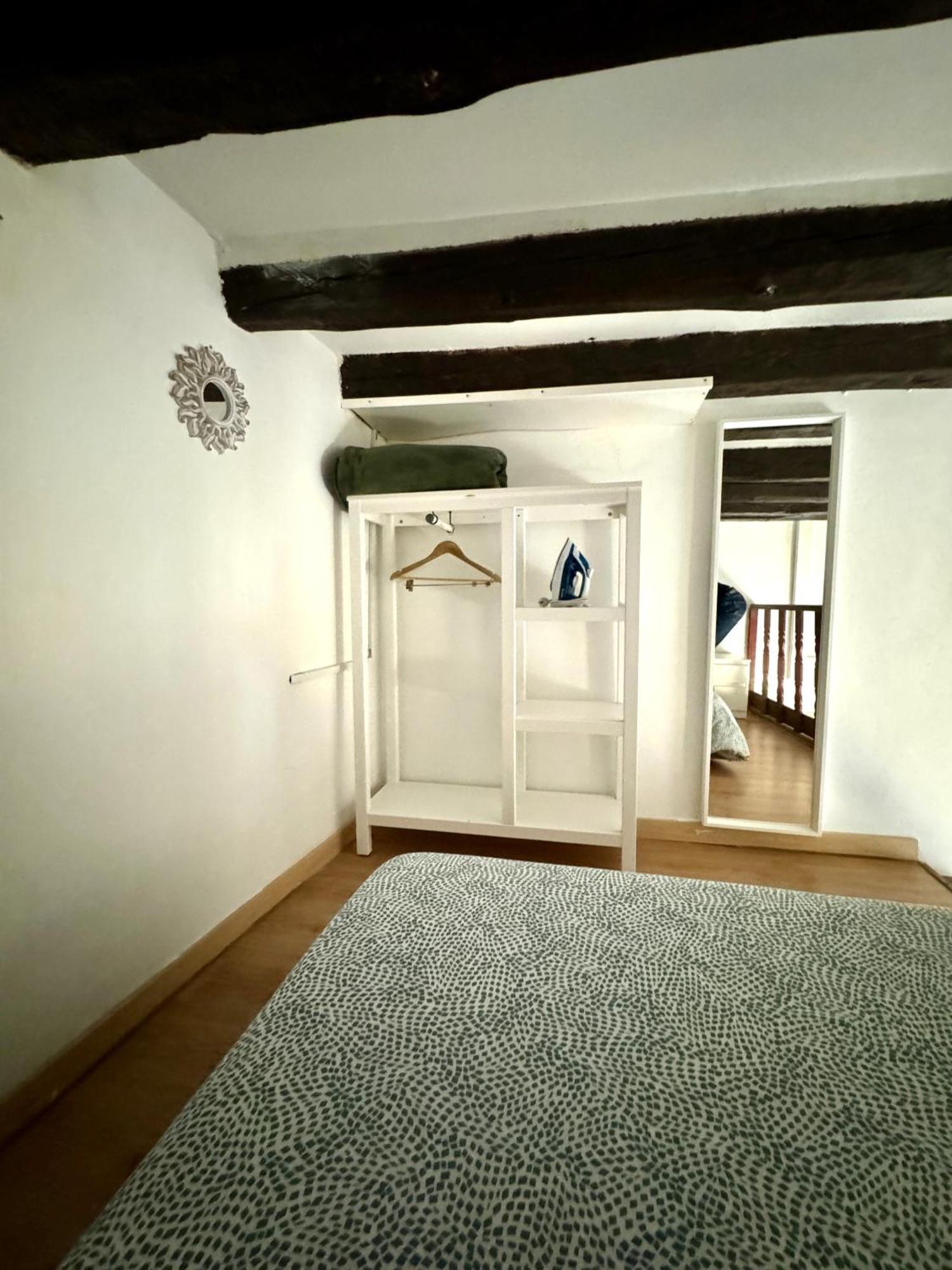 Apartamento Exterior Con Balcon En El Corazon De Chueca, Gran Via Madrid Dış mekan fotoğraf